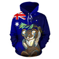 hoodie-koala-hoodie-aus-flag-ver02-unisex