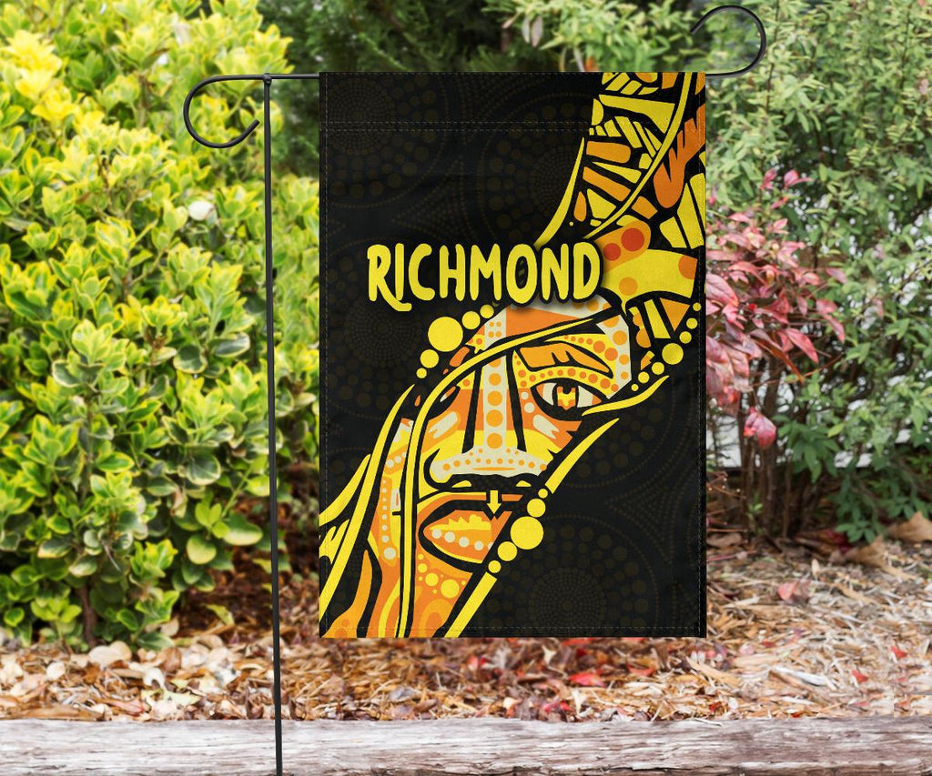 richmond-flag-tigers-limited-indigenous