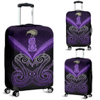 maori-manaia-new-zealand-luggage-covers-purple