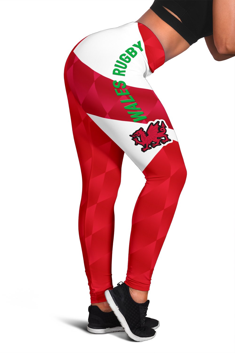 wales-rugby-women-leggings-sporty-style