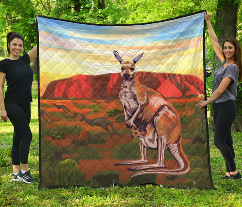 premium-quilts-kangaroo-coverlets-uluru-landscape-art