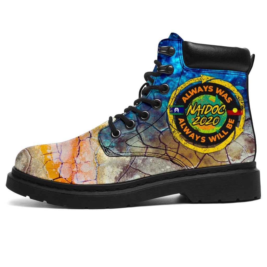 all-season-boots-naidoc-week-2020