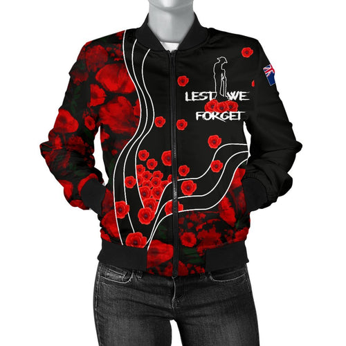 anzac-lest-we-forget-womens-bomber-jacket-poppy-flowers