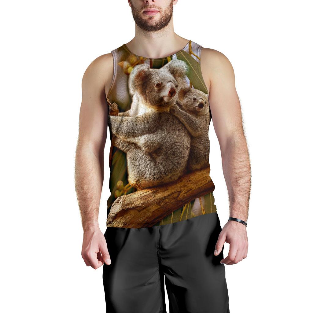 mens-tank-top-australian-koala-mens-tank-3d-koala