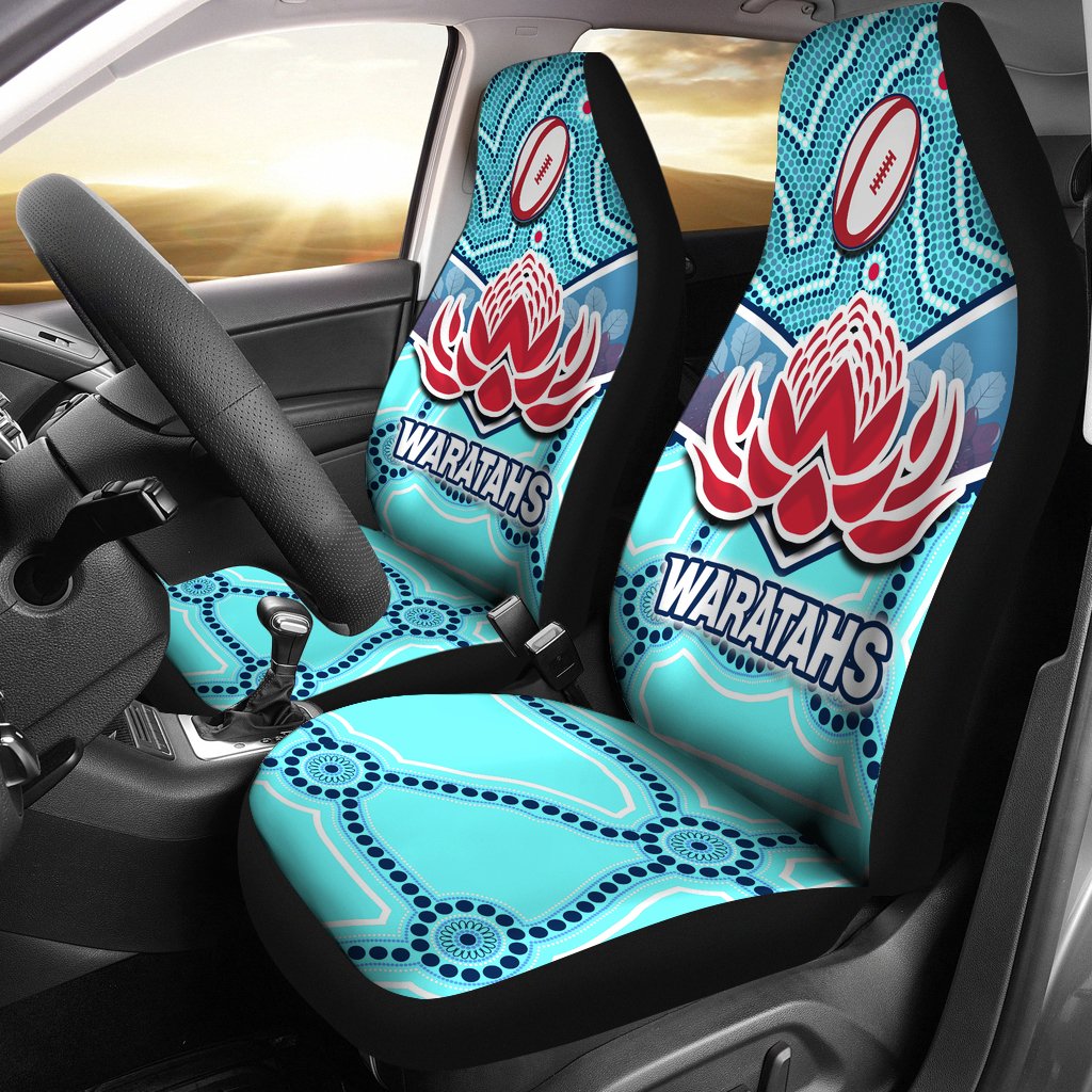 new-south-wales-rugby-car-seat-covers-indigenous-nsw-style-waratahs
