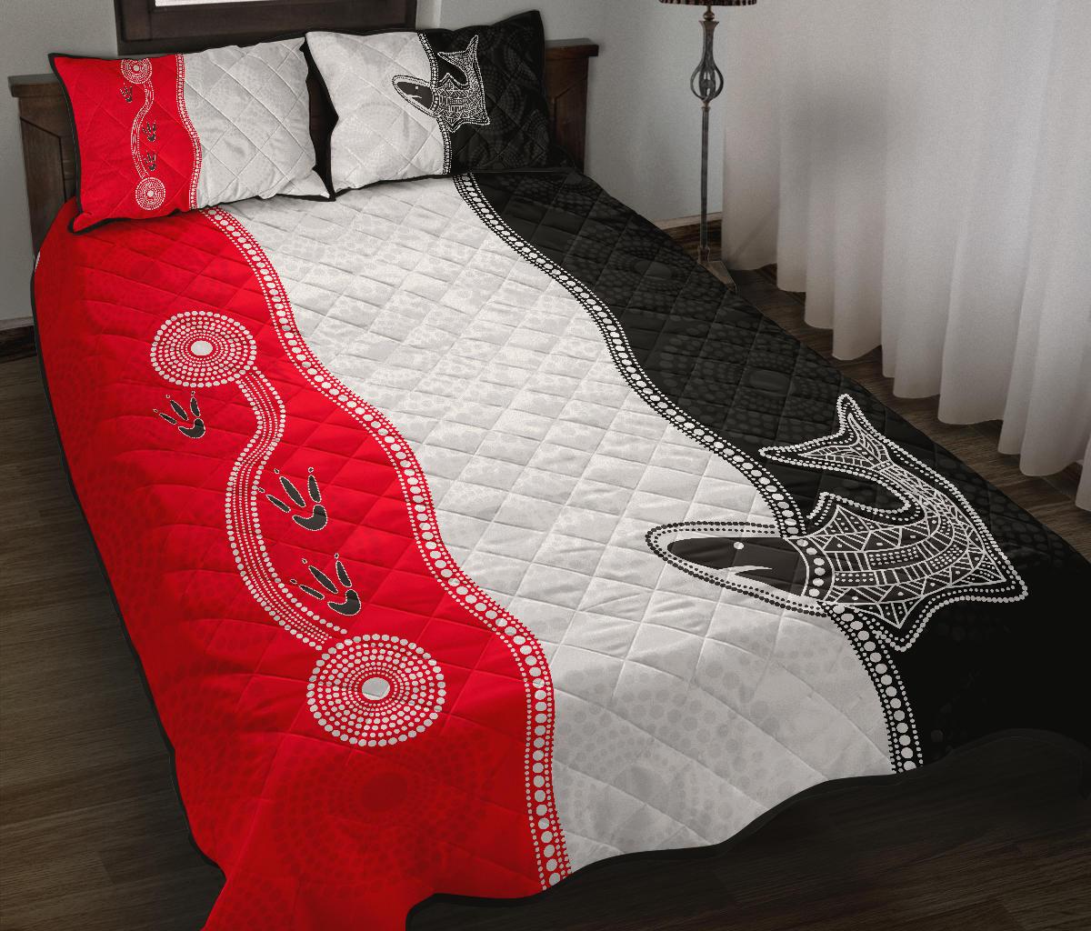 st-kilda-quilt-bed-set-aboriginal