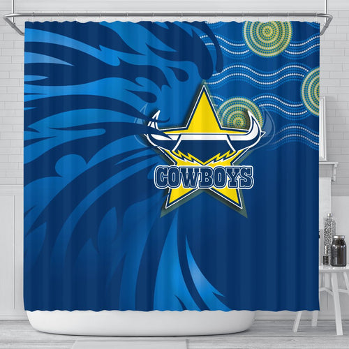 cowboys-fire-shower-curtain-north-queensland