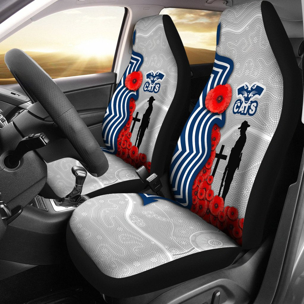 geelong-car-seat-covers-cats-anzac-day-indigenous