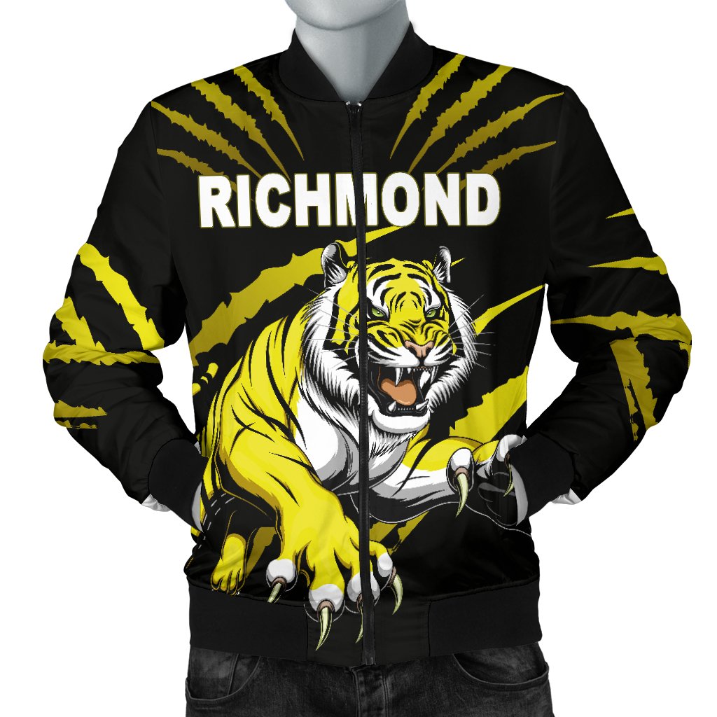richmond-men-bomber-jacket-tigers