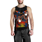 aboriginal-mens-tank-top-australian-boomerang-and-snake-indigenous-art