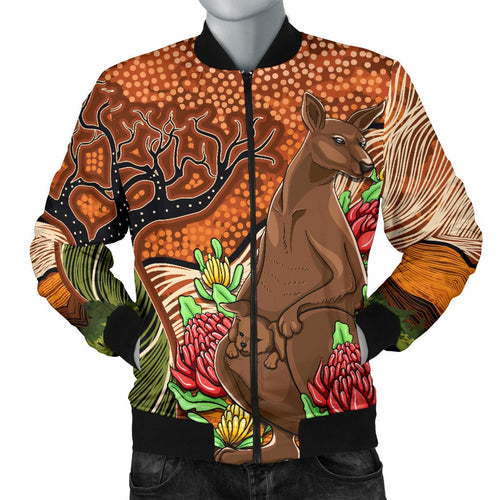 aboriginal-mens-bomber-jacket-kangaroo-with-indigenous-tree