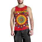 gold-coast-men-tank-top-suns-indigenous