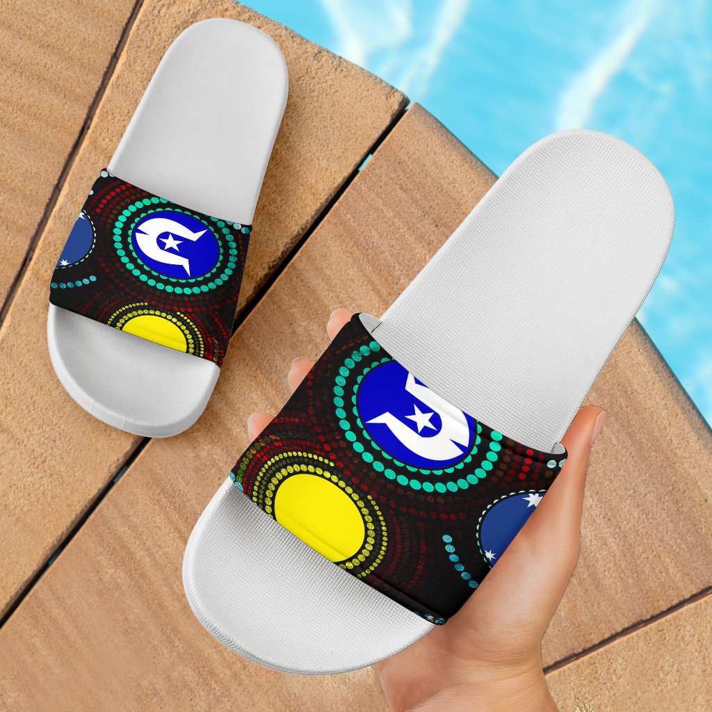 sandals-aboriginal-australia-naidoc-week-flags