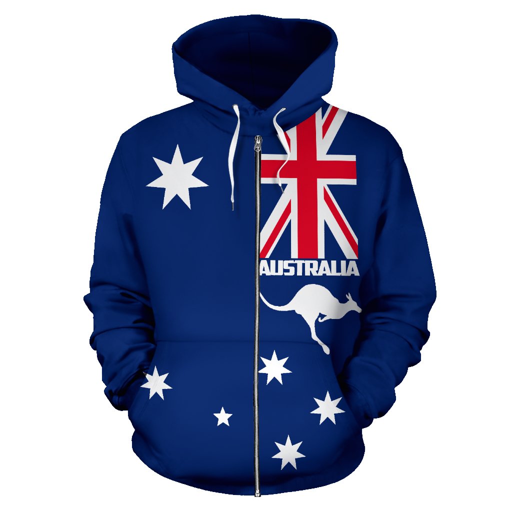 zip-up-hoodie-kangaroo-hoodie-australian-coat-of-arms-unisex