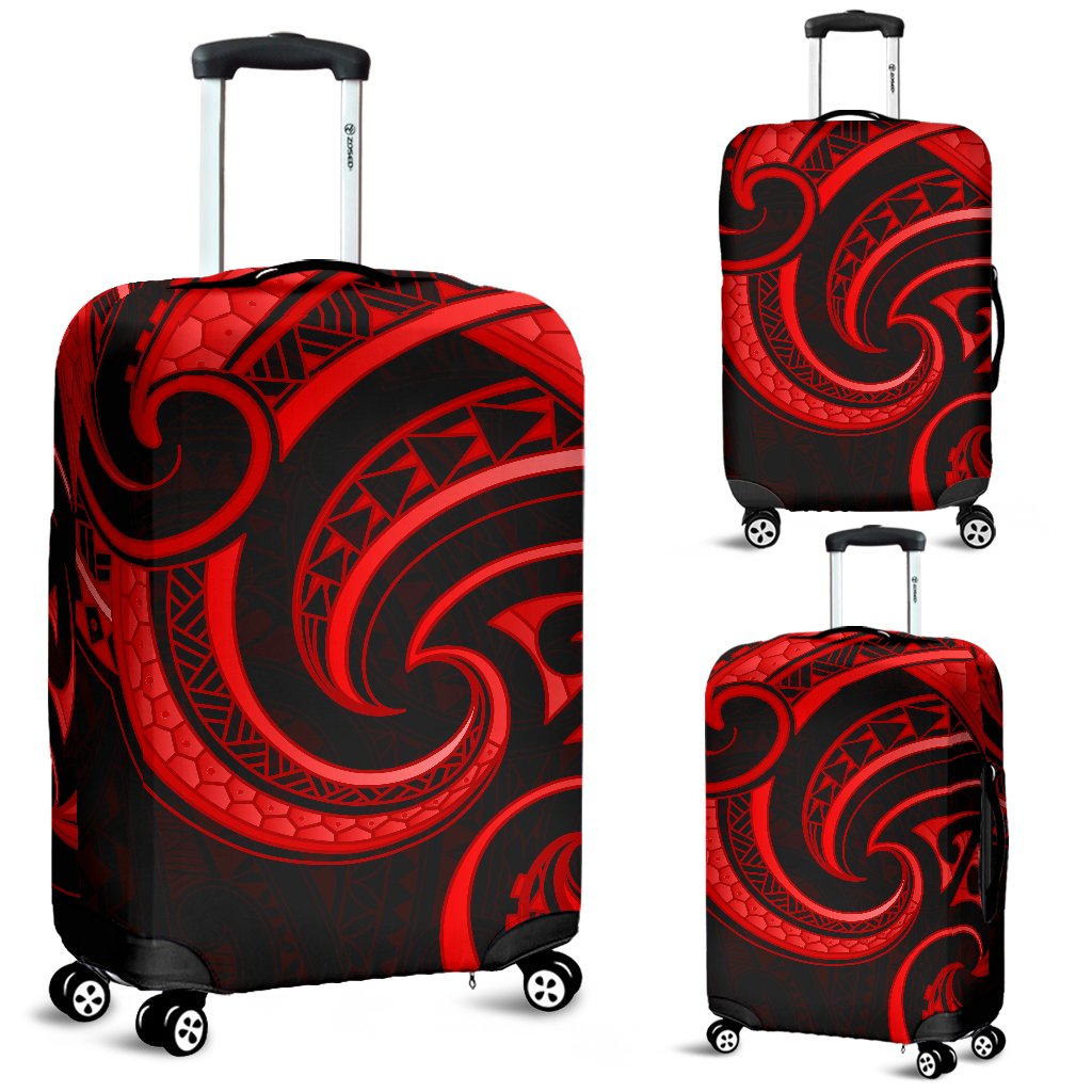 new-zealand-maori-mangopare-luggage-cover-polynesian-red
