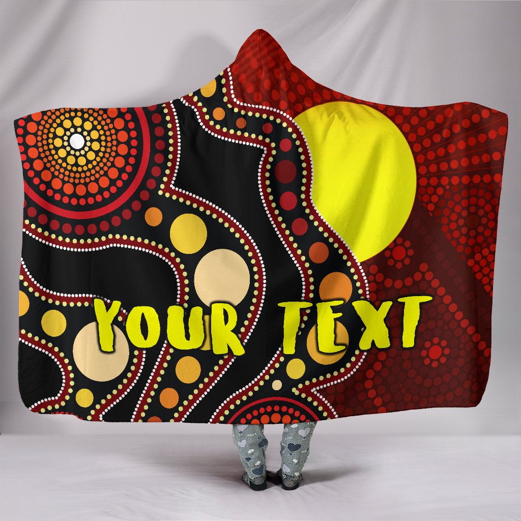 custom-hooded-blanket-australia-aboriginal-lives-matter-flag