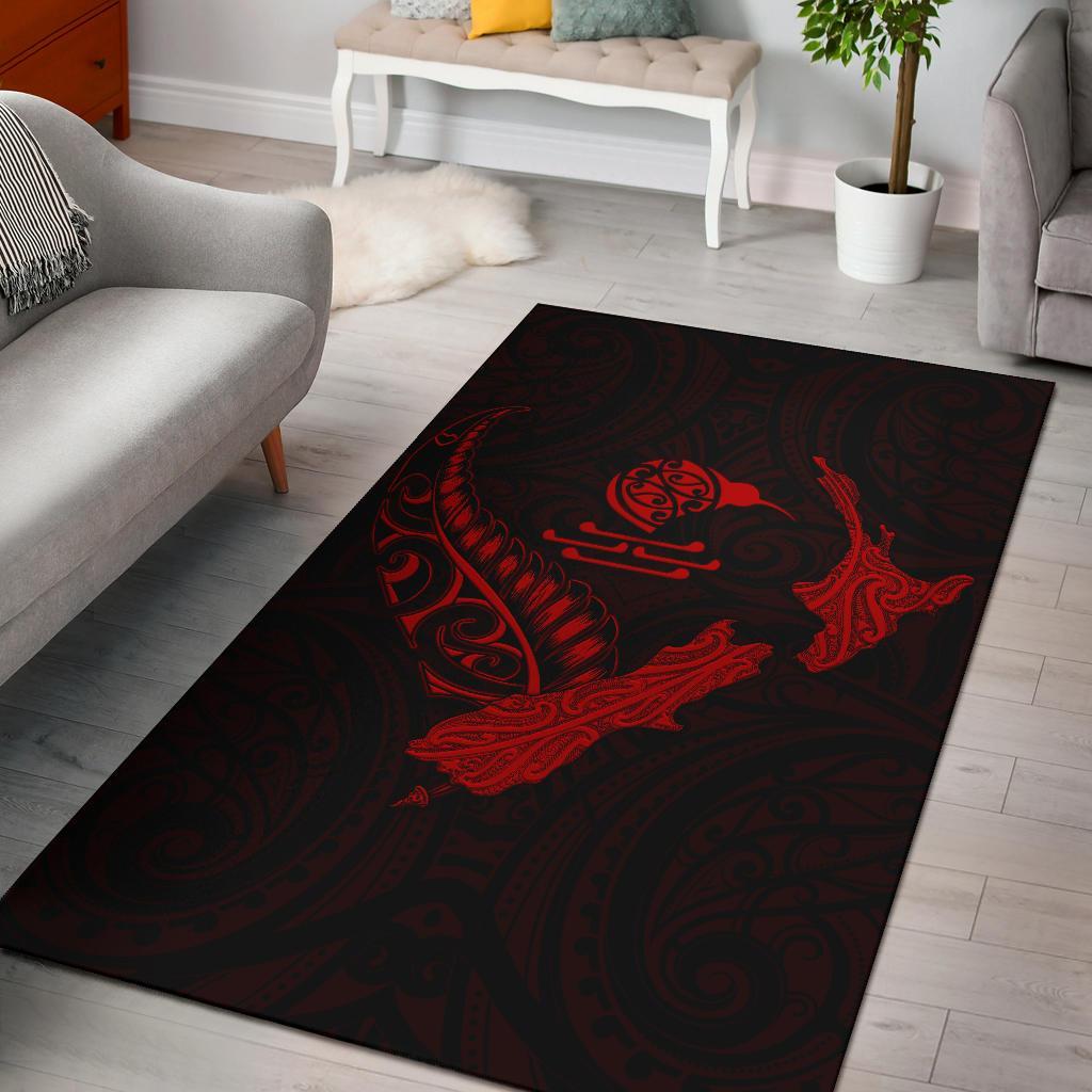 new-zealand-heart-area-rug-map-kiwi-mix-silver-fern-red