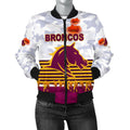 brisbane-broncos-womens-bomber-jacket-anzac-day-simple-style-white