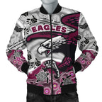 custom-personalised-sea-eagles-mens-bomber-jacket-aboriginal-style