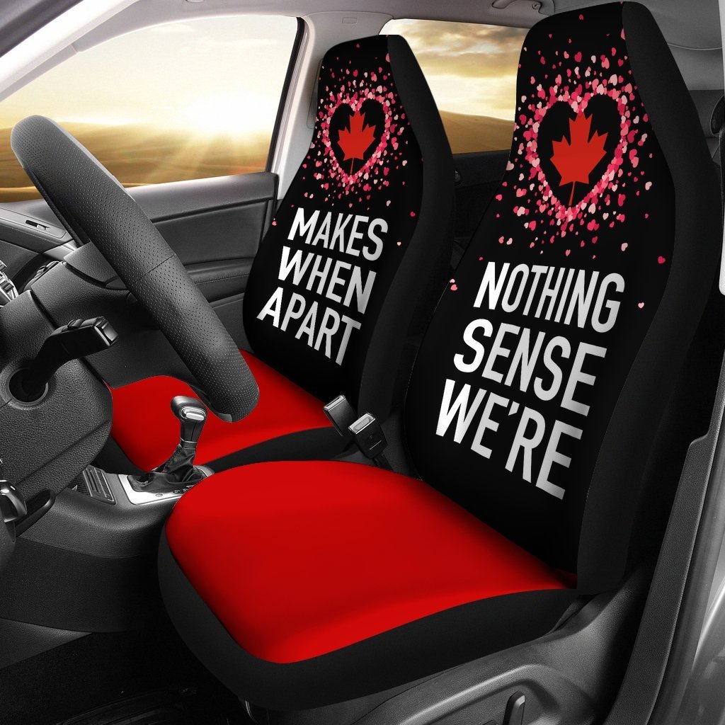 canada-car-seat-covers-couple-valentine-nothing-make-sense-set-of-two