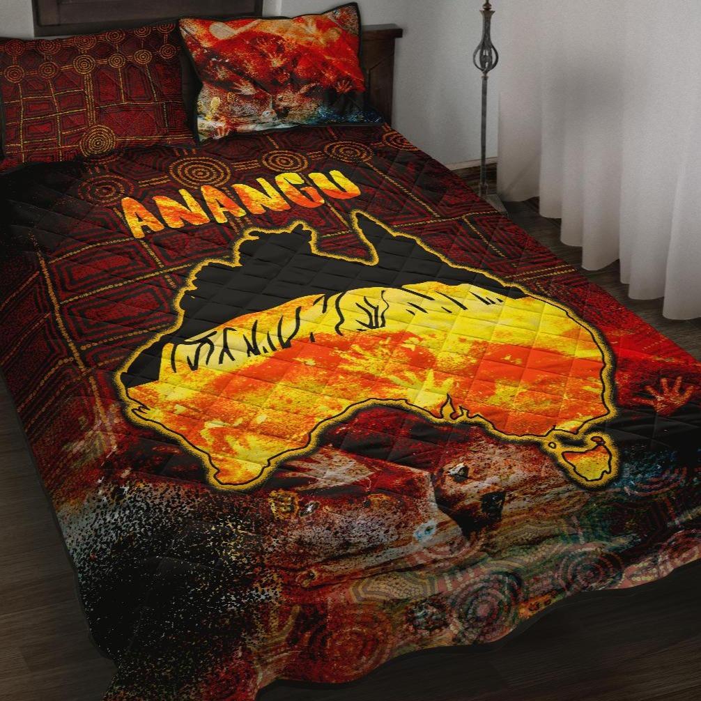 aboriginal-quilt-bed-set-anangu-custodians