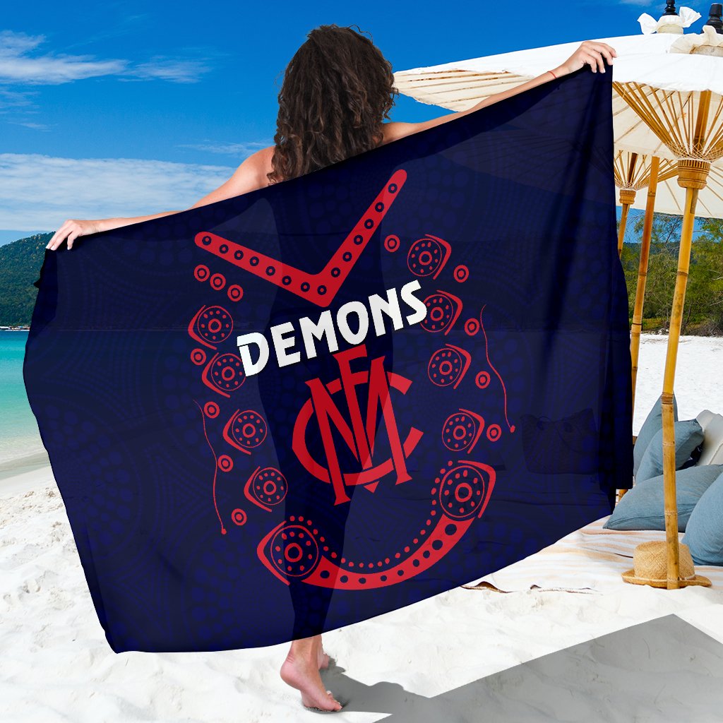 melbourne-demons-indigenous-sarong-football