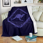 premium-blanket-kangaroo-blanket-grunge-kangaroo-sign