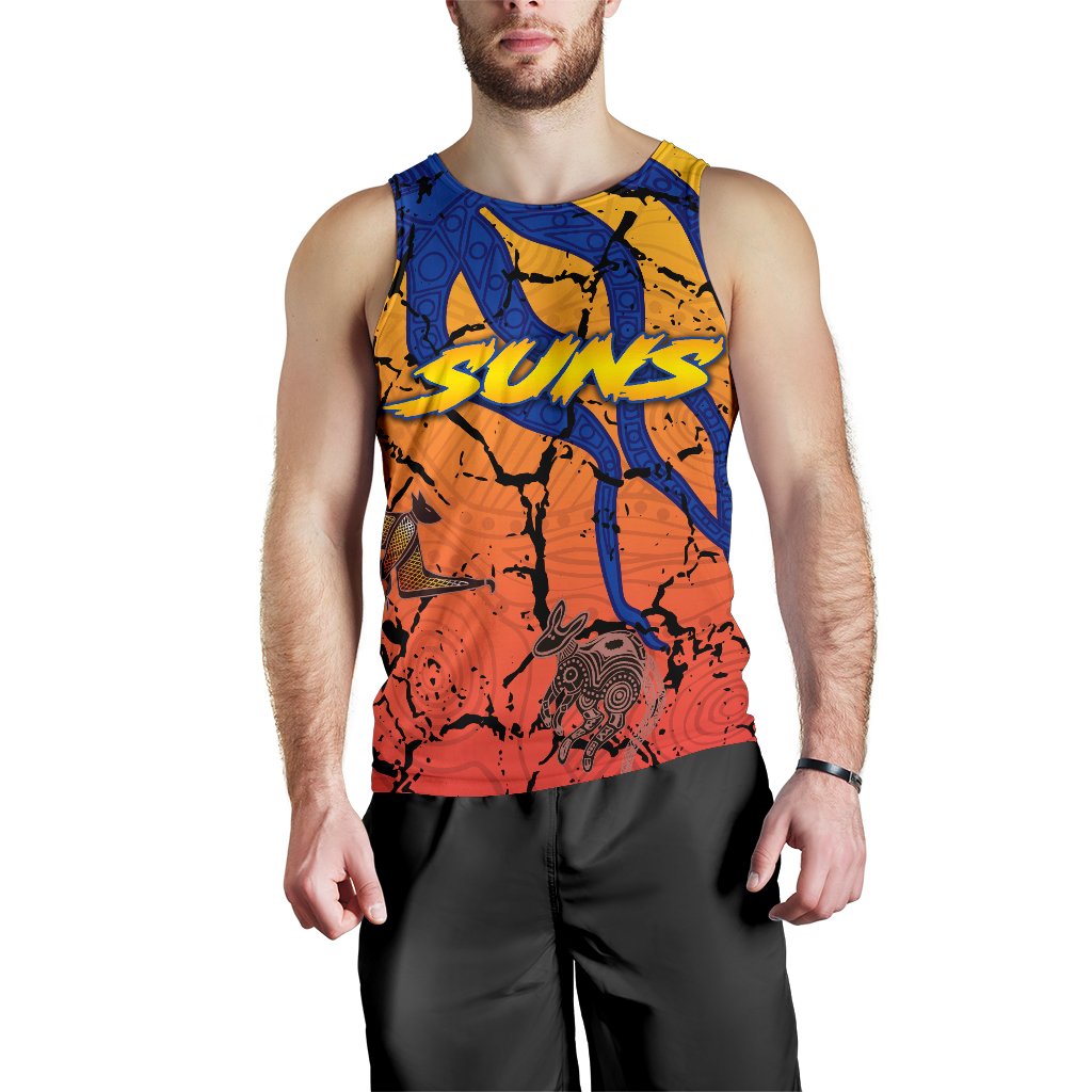 gold-coast-zip-men-tank-top-suns-origin-indigenous