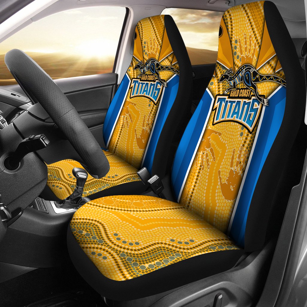 titans-car-seat-covers-gold-coast-aboriginal-armor-version