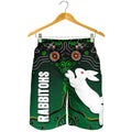 rabbitohs-men-shorts-simple-indigenous