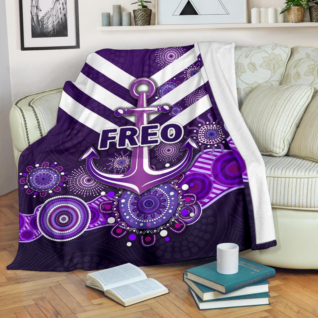 fremantle-premium-blanket-dockers-indigenous-freo
