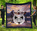bird-with-new-zealand-sunset-quilt