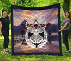 bird-with-new-zealand-sunset-quilt