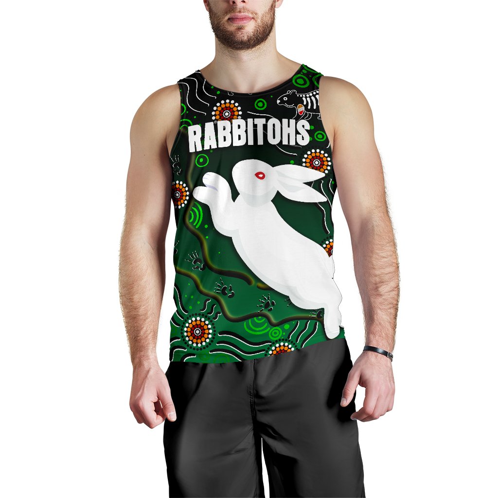 rabbitohs-men-tank-top-simple-indigenous