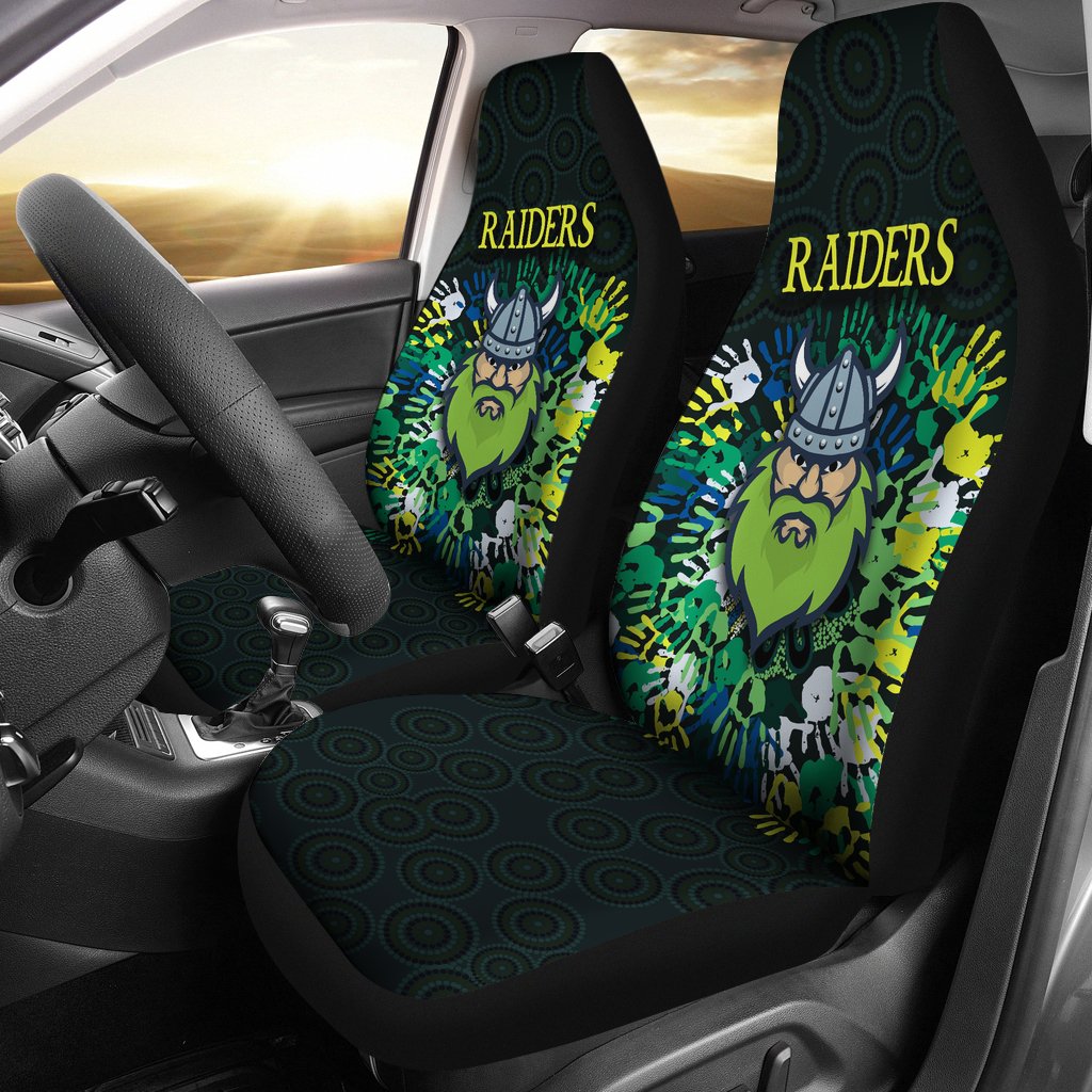 canberra-car-seat-covers-raiders-viking-simple-indigenous