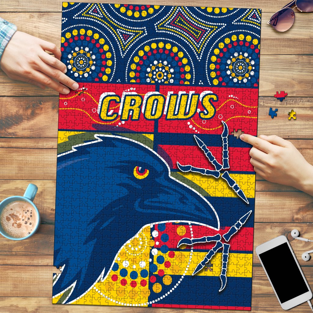 adelaide-premium-wood-jigsaw-puzzle-indigenous-crows
