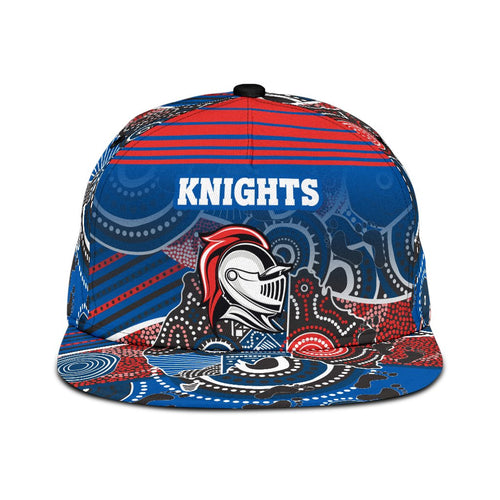 knights-hat-newcastle-aboriginal-horizontal-style