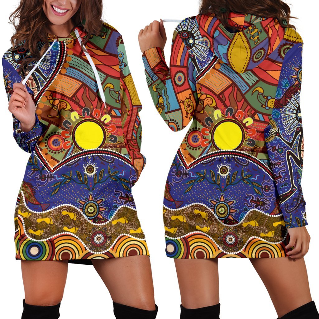hoodie-dresses-shaman-people-and-animals