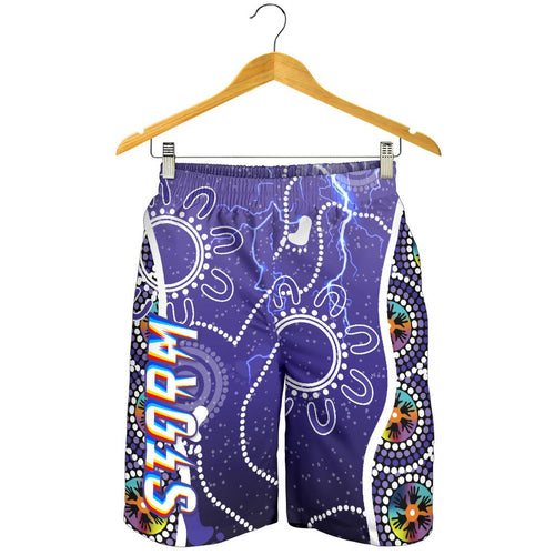 melbourne-storm-men-shorts-unique-indigenous