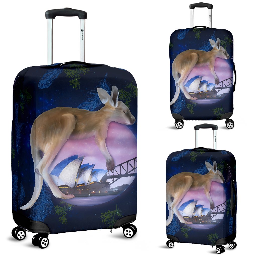 luggage-cover-kangaroo-suitcase-sydney-opera-dream-midnight