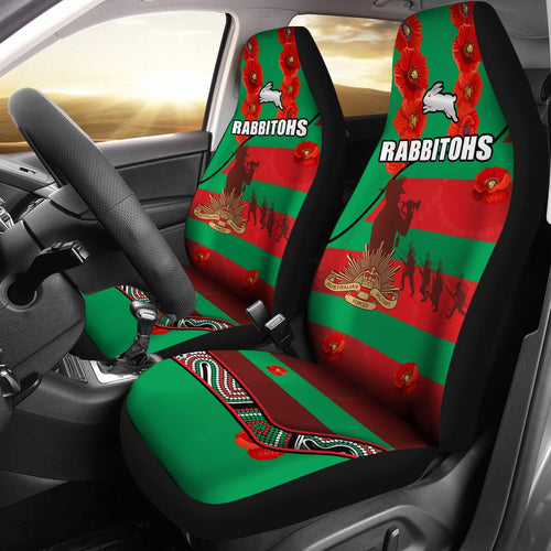 rabbitohs-anzac-day-car-seat-covers-rugby-south-sydney-indigenous-military-1