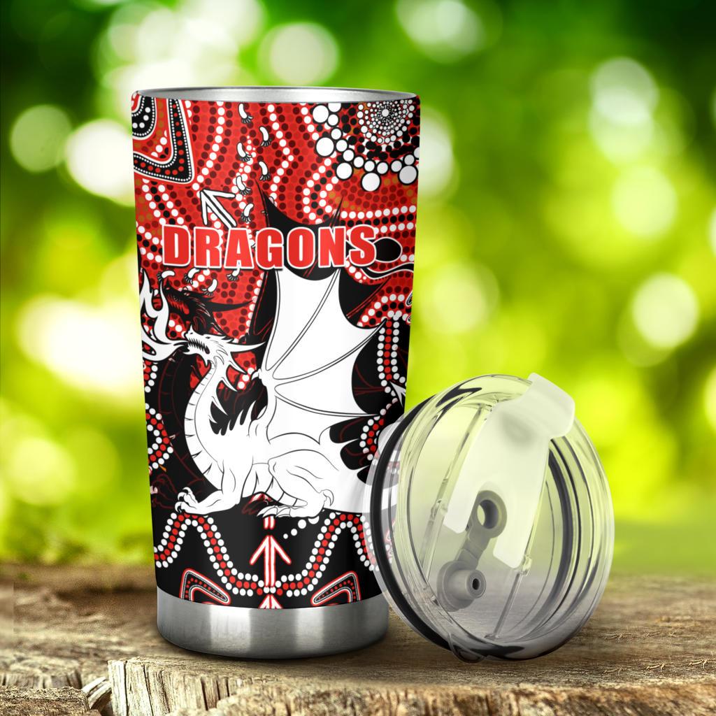 dragons-tumbler-st-george-indigenous-limited