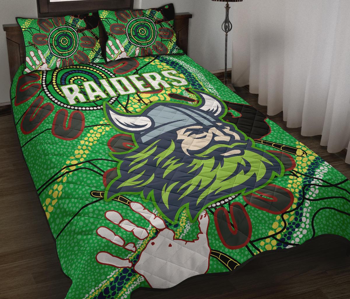 canberra-quilt-bed-set-raiders-indigenous-2