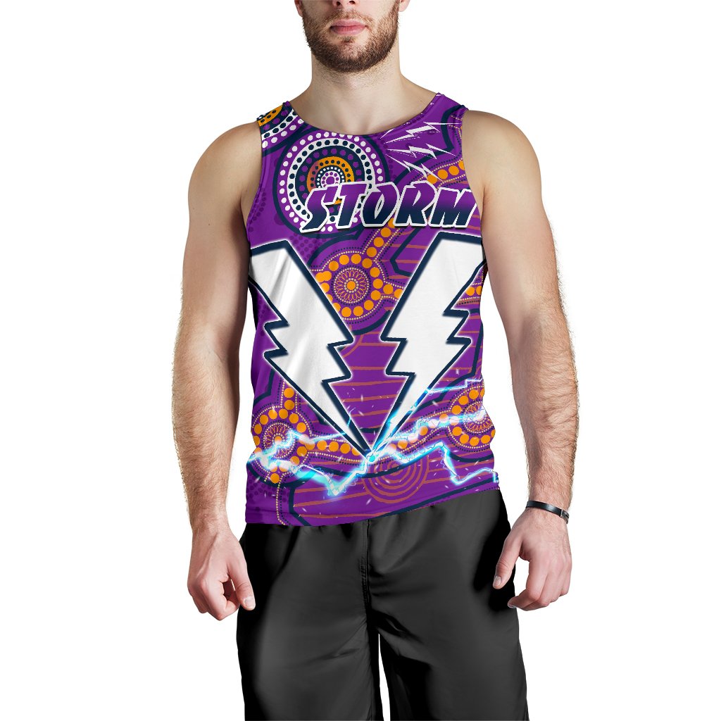 storm-mens-tank-top-melbourne-indigenous-thunder