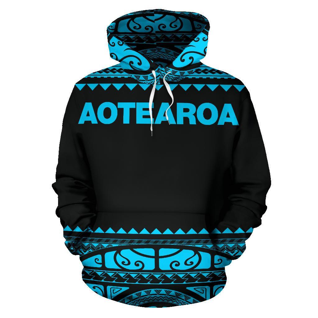 new-zealand-maori-hoodie-aotearoa-silver-fern-pullover-hoodie-blue