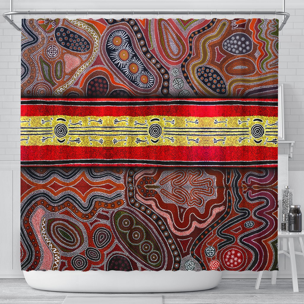 shower-cutian-aboriginal-unique-style-2021