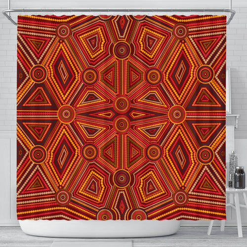 aboriginal-shower-curtain-indigenous-patterns-ver02