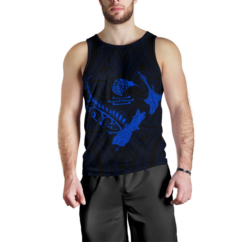 new-zealand-heart-mens-tank-top-map-kiwi-mix-silver-fern-blue