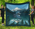 flying-tui-new-zealand-quilt