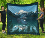 flying-tui-new-zealand-quilt